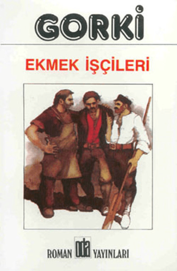 Ekmek İşçileri resmi