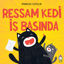 Ressam Kedi İş Başında resmi