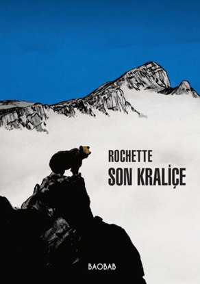Son Kraliçe resmi