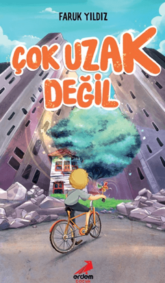 Çok Uzak Değil resmi