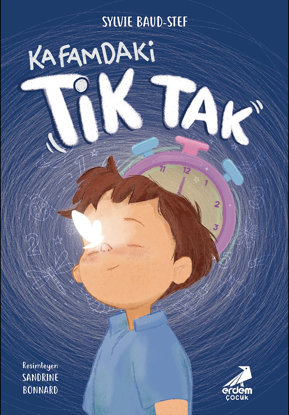 Kafamdaki Tik Tak resmi