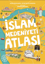 İslam Medeniyeti Atlası - Ciltli resmi