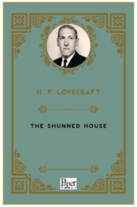 The Shunned House resmi