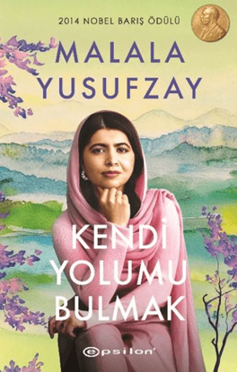 Kendi Yolumu Bulmak resmi