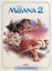 Disney Moana - 2 resmi