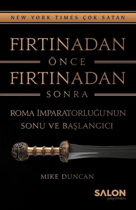 Fırtınadan Önce Fırtınadan Sonra resmi