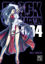 Black Lagoon - 4. Cilt resmi