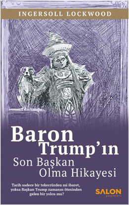 Baron Trump’in Son Başkan Olma Hikayesi resmi