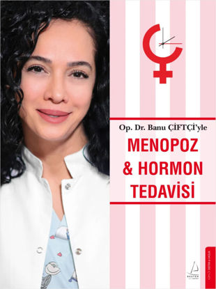 Menopoz ve Hormon Tedavisi resmi