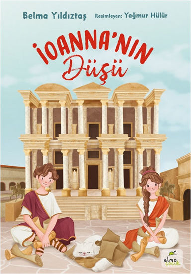 İoanna’nın Düşü resmi