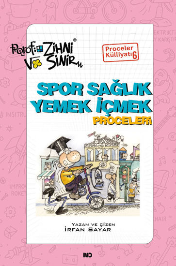 Spor Sağlık Yemek İçmek Proceleri resmi