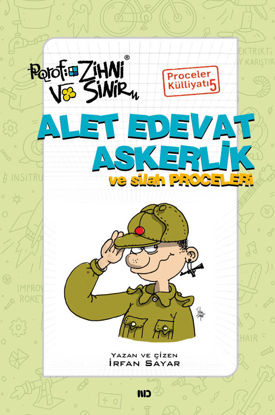 Alet Edevat Askerlik ve Silah Proceleri resmi