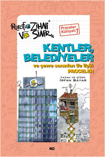 Kentler, Belediyeler ve Çevre Sorunları ile İlgili Proceler resmi
