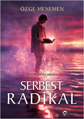 Serbest Radikal resmi
