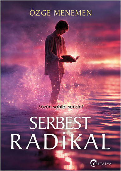 Serbest Radikal resmi
