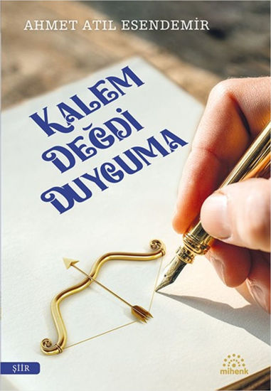 Kalem Değdi Duyguma resmi