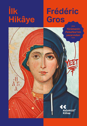 İlk Hikaye resmi