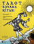 Tarot Boyama Kitabı resmi