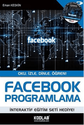 Facebook Programlama resmi