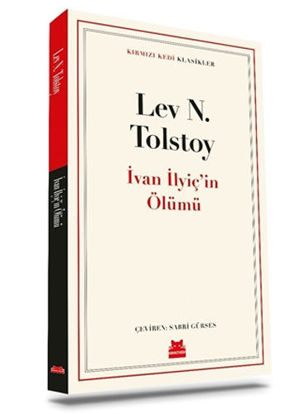 İvan İlyiç’in Ölümü resmi