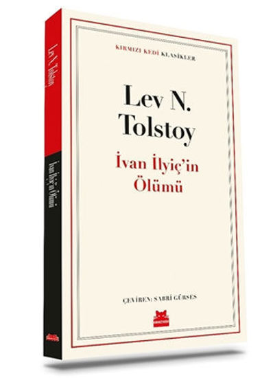 İvan İlyiç’in Ölümü resmi