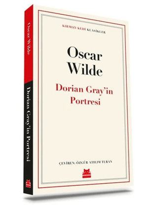 Dorian Gray’in Portresi resmi