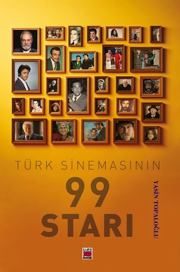 Türk Sinemasının 99 Starı resmi