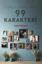 Türk Sinemasının 99 Karakteri resmi