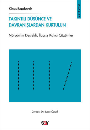 Takıntılı Düşünce ve Davranışlardan Kurtulun resmi