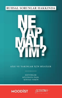 Ruhsal Sorunlar Hakkında Ne Yapmalıyım? resmi