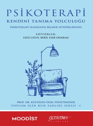 Psikoterapi Kendini Tanıma Yolculuğu resmi