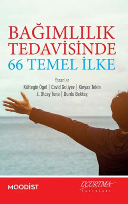 Bağımlılık Tedavisinde 66 Temel İlke resmi