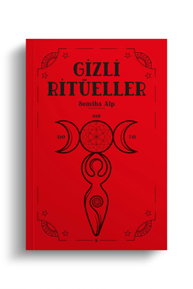 Gizli Ritüeller resmi