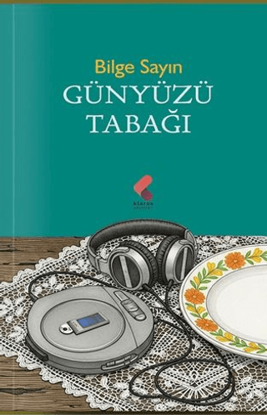 Günyüzü Tabağı resmi