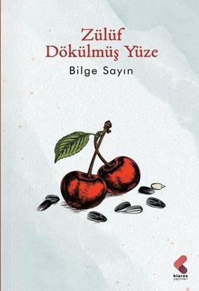 Zülüf Dökülmüş Yüze resmi