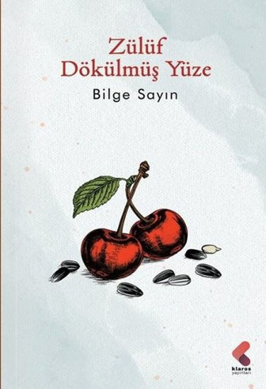 Zülüf Dökülmüş Yüze resmi