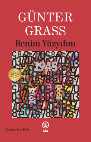 Benim Yüzyılım resmi
