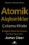 Atomik Alışkanlıklar Çalışma Kitabı resmi