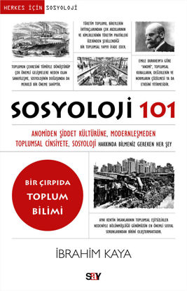 Sosyoloji 101 resmi