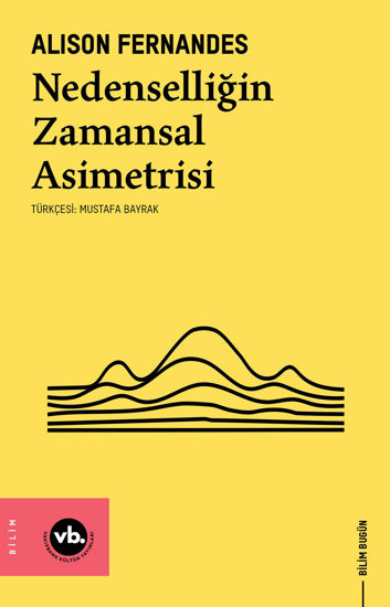 Nedenselliğin Zamansal Asimetrisi resmi