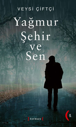 Yağmur Şehir ve Sen - Ciltli resmi