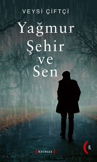 Yağmur Şehir ve Sen - Ciltli resmi