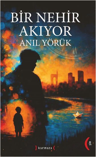 Bir Nehir Akıyor resmi