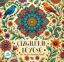 Çizgilerin Büyüsü - Her Yaş İçin Mandala resmi