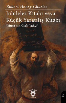 Jübileler Kitabı veya Küçük Yaratılış Kitabı resmi
