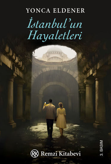İstanbul'un Hayaletleri resmi