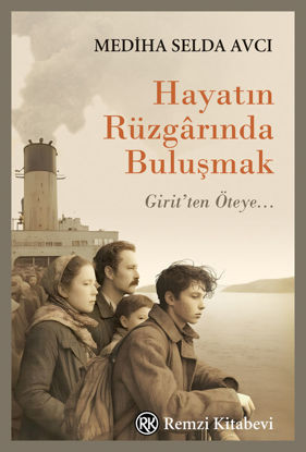 Hayatın Rüzgârında Buluşmak resmi
