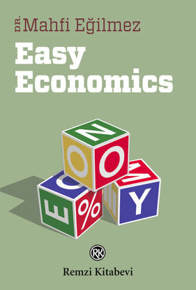 Easy Economics resmi
