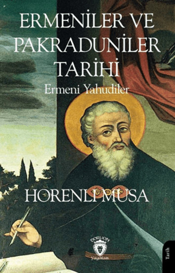 Ermeniler ve Pakraduniler Tarihi resmi