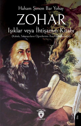 Zohar - Işıklar veya İhtişamın Kitab resmi